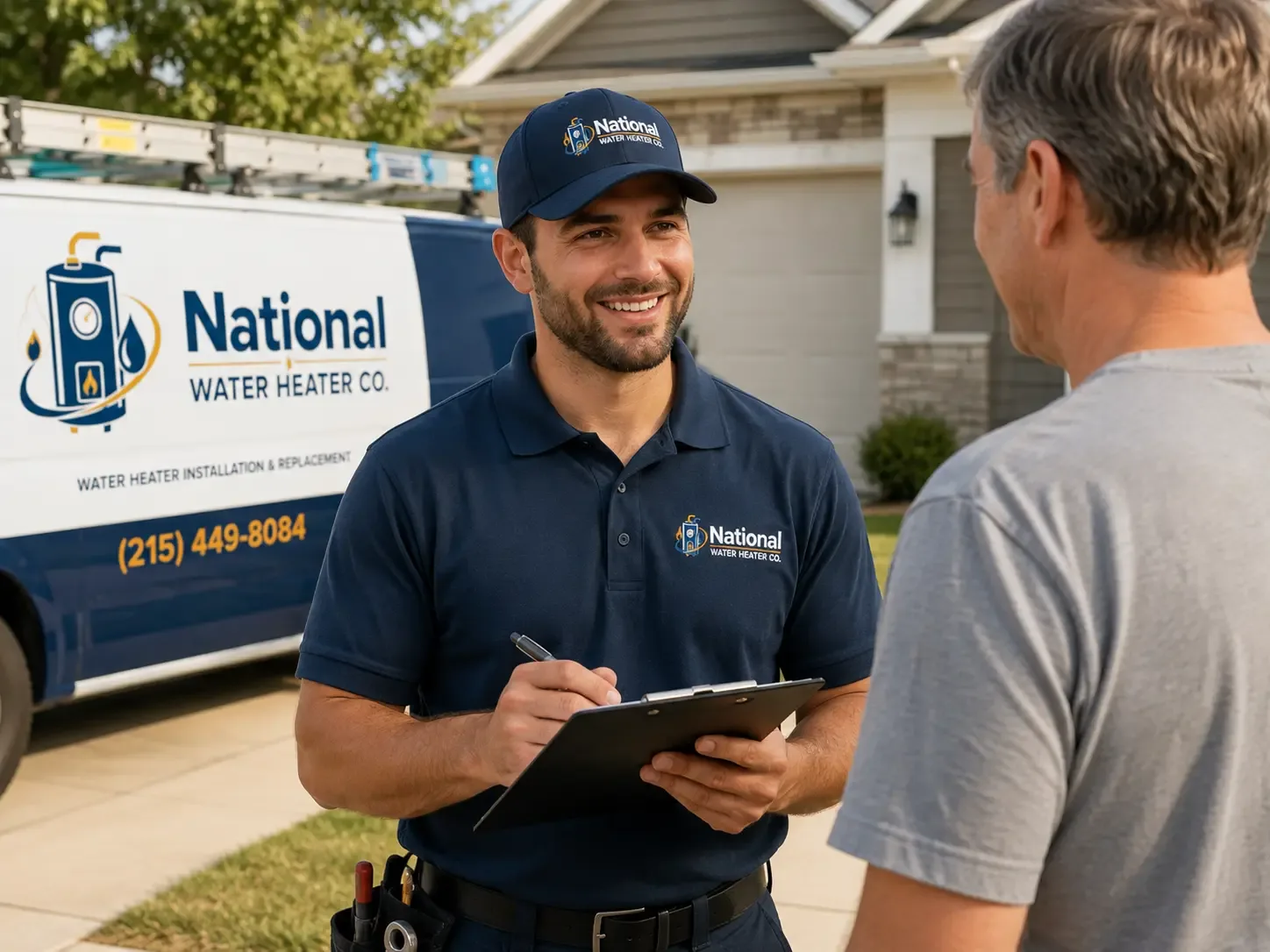 Water Heater Installation Brookfield, OH FAQs